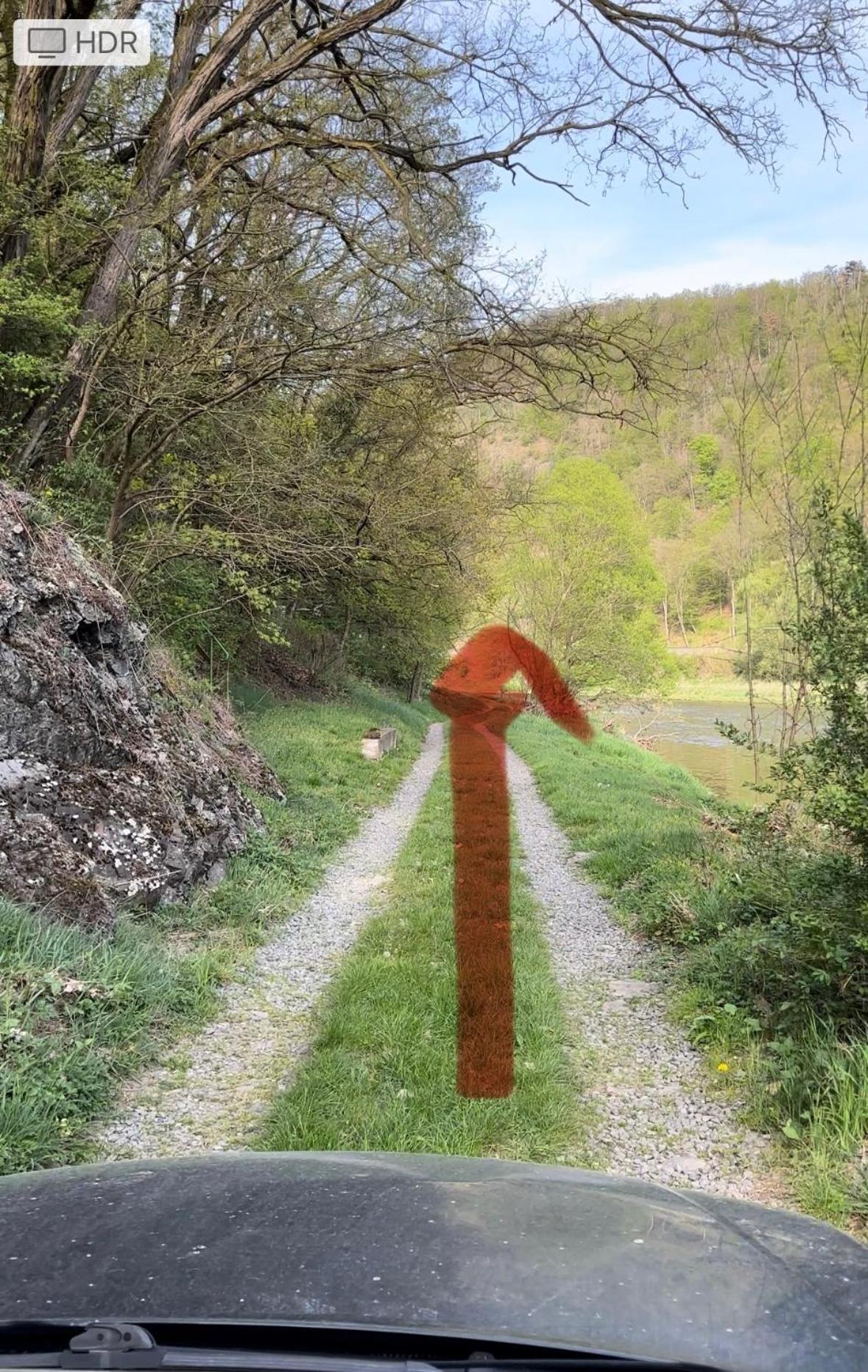 Chata Marketka Křivoklát Exteriér fotografie
